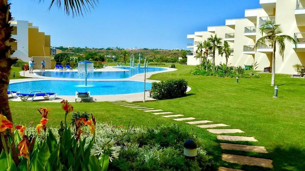 Albufeira Marina Gold Appartement