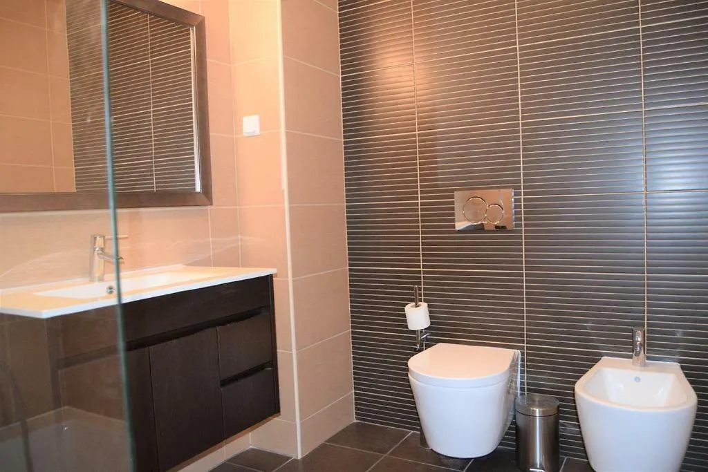 Albufeira Marina Gold Appartement 0*,