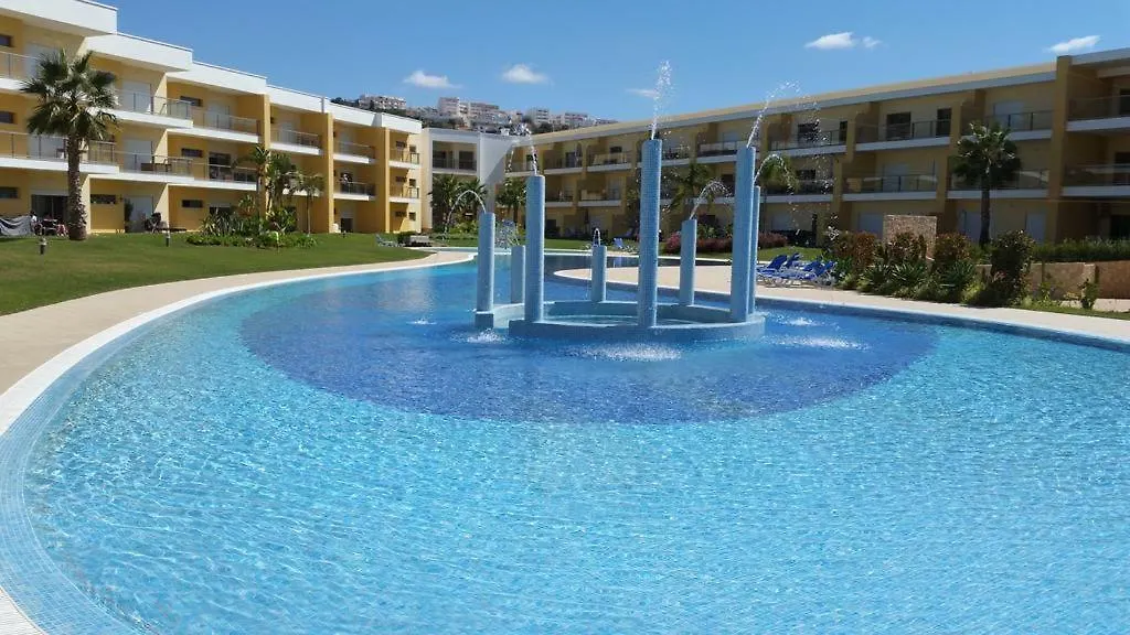 דירות Albufeira Marina Gold 0*,