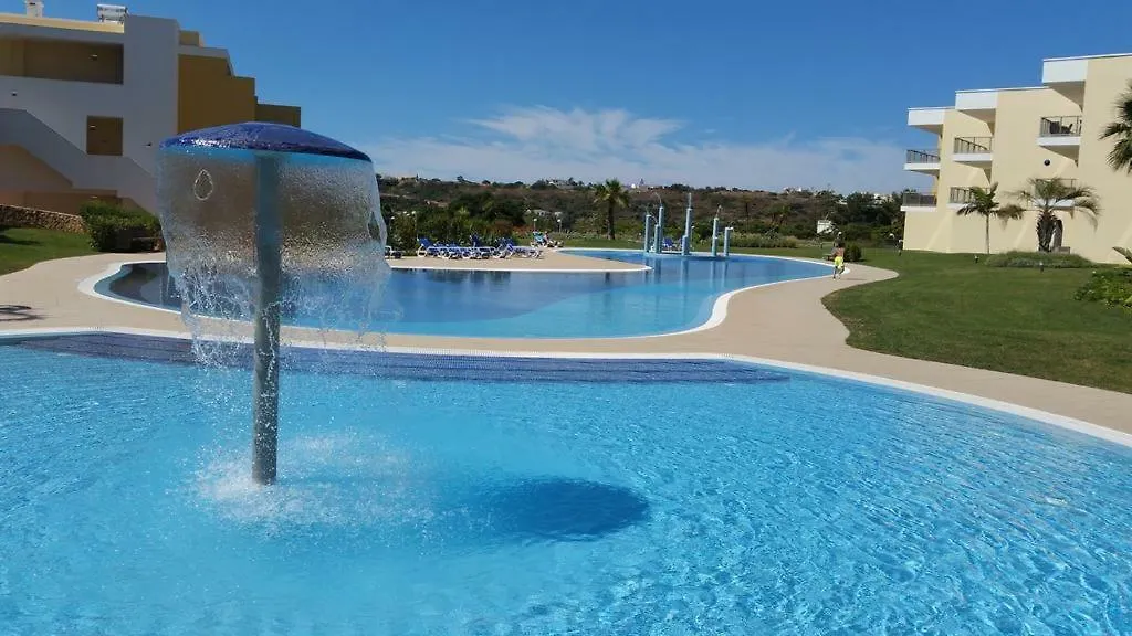 Albufeira Marina Gold Appartement