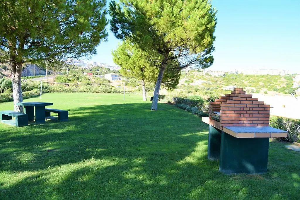 Albufeira Marina Gold Appartement