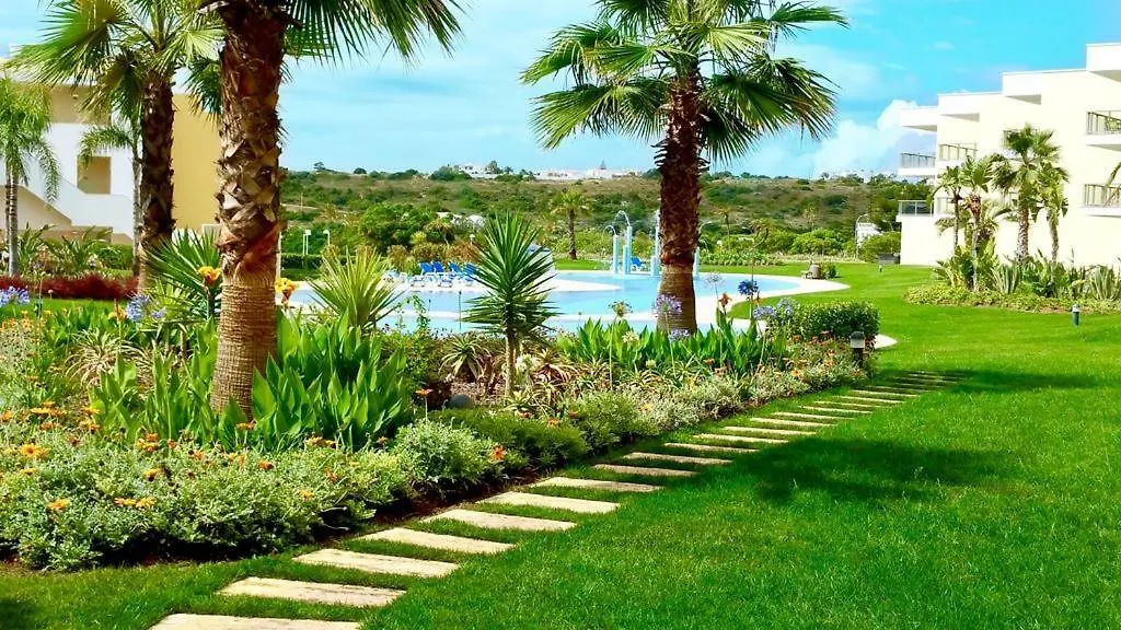 דירות Albufeira Marina Gold
