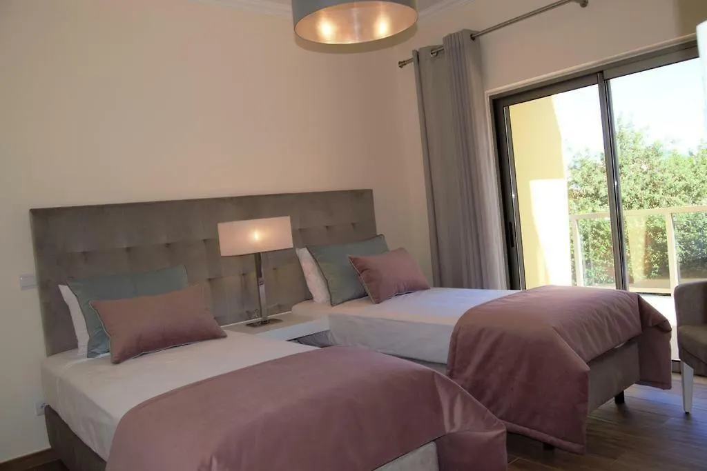 Albufeira Marina Gold Appartement Portugal
