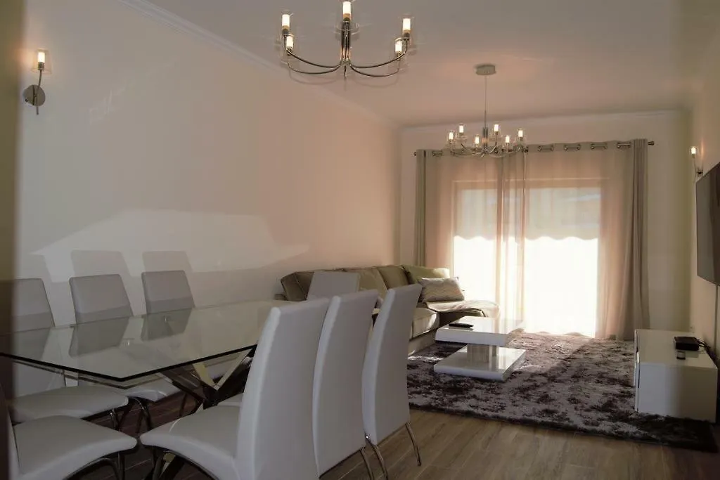 Albufeira Marina Gold Appartement