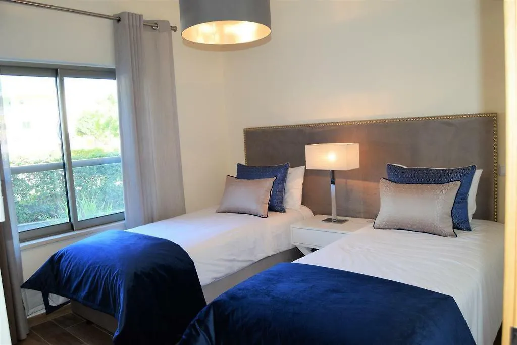 Albufeira Marina Gold Appartement