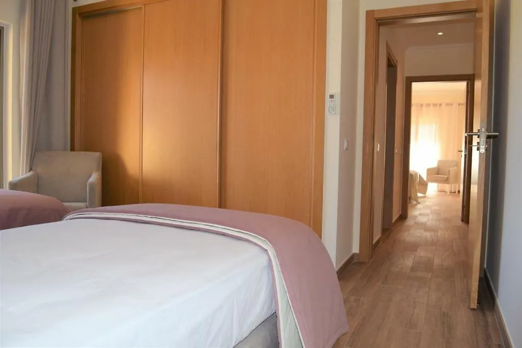 Albufeira Marina Gold Appartement