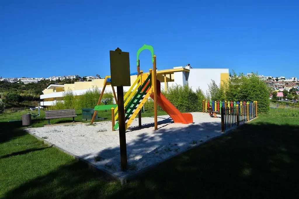 Albufeira Marina Gold Appartement 0*,
