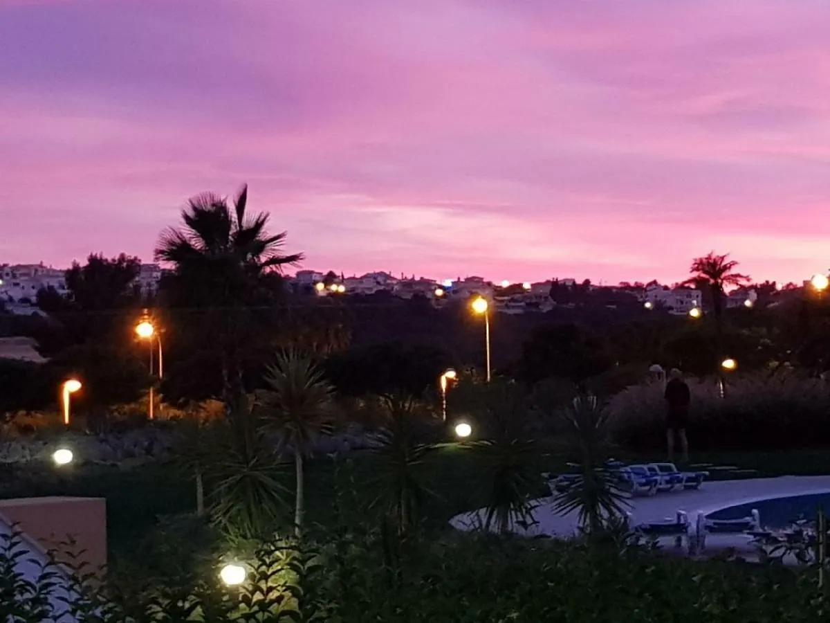דירות Albufeira Marina Gold
