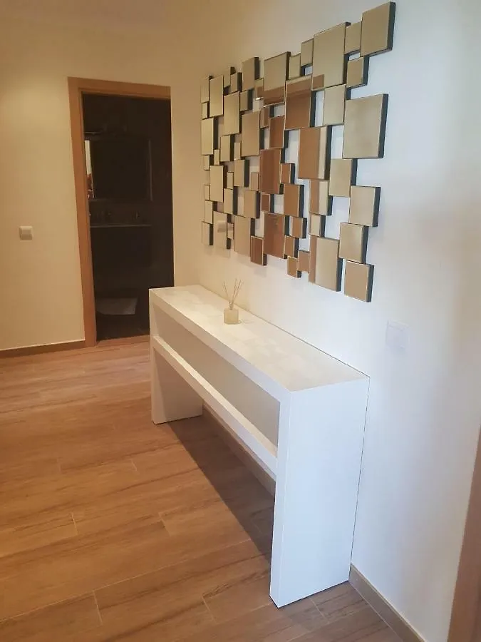 Albufeira Marina Gold Appartement