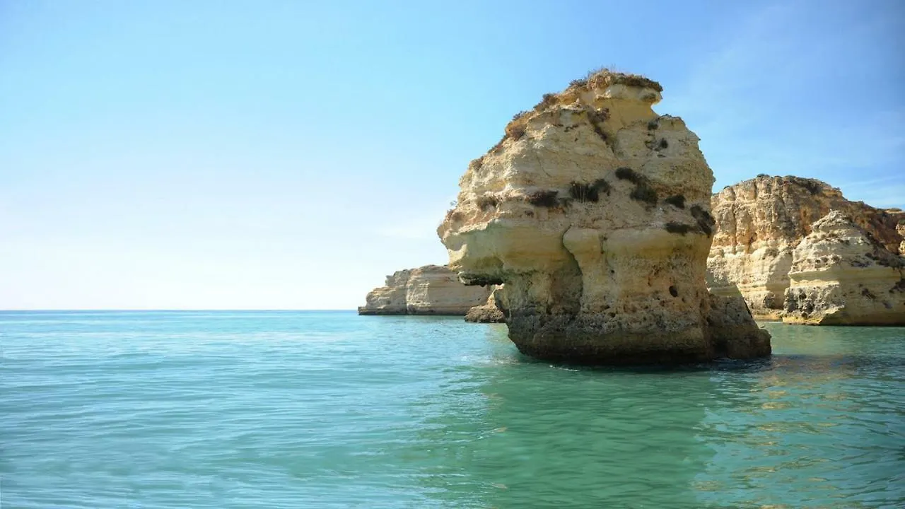 דירות Albufeira Marina Gold