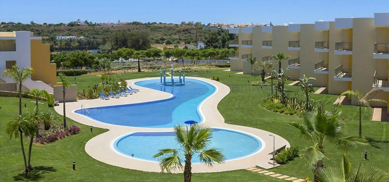 Albufeira Marina Gold Appartement
