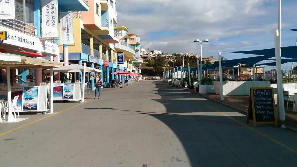דירות Albufeira Marina Gold