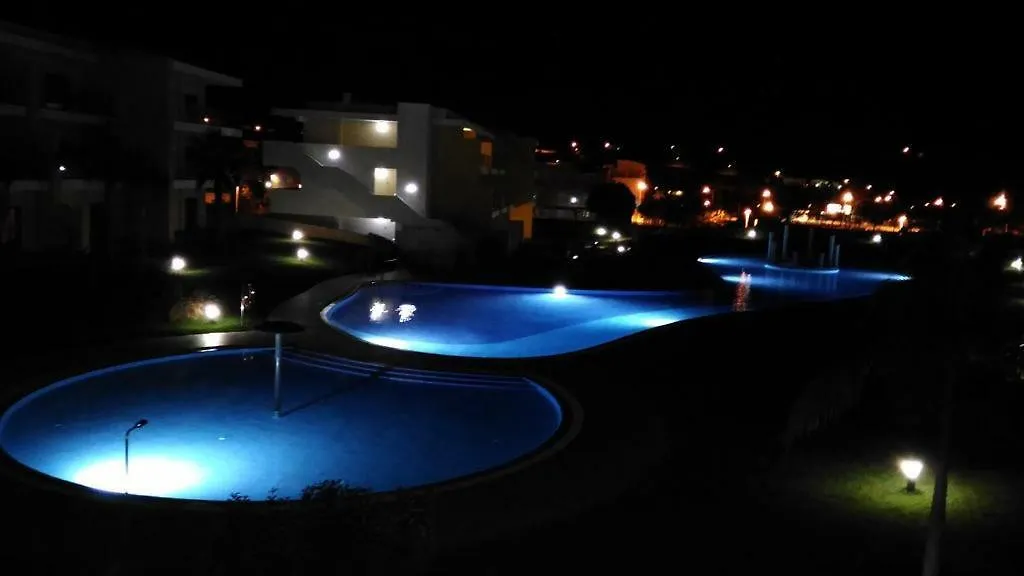 Albufeira Marina Gold Appartement Portugal