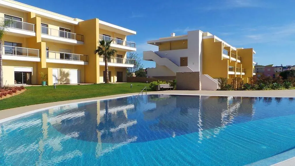 דירות Albufeira Marina Gold פורטוגל
