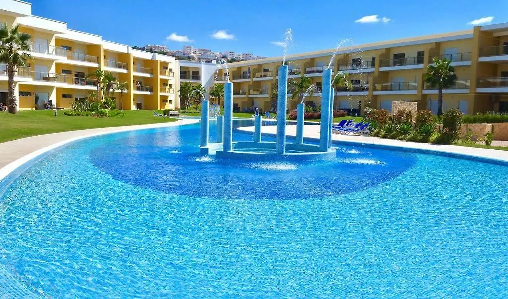 Albufeira Marina Gold Appartement