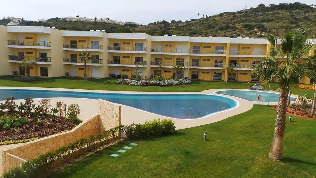 דירות Albufeira Marina Gold 0*,  פורטוגל