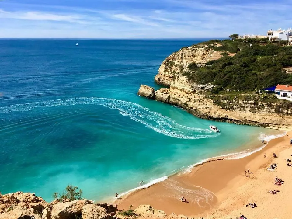 דירות Albufeira Marina Gold 0*,  פורטוגל
