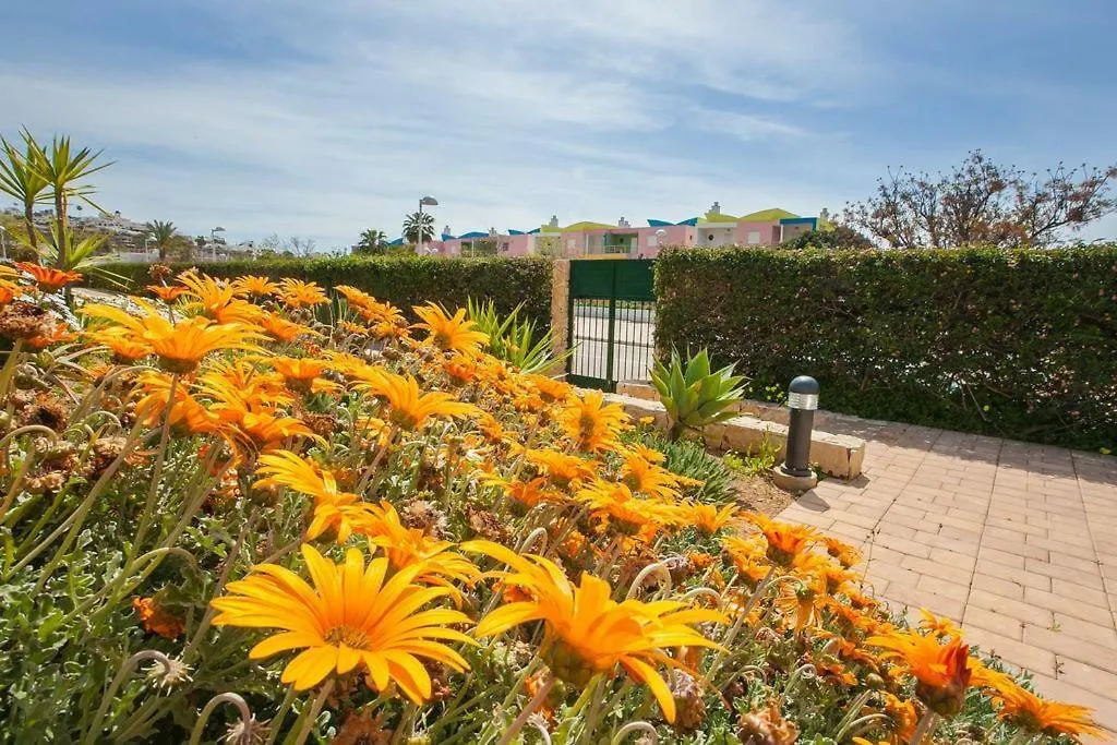 Albufeira Marina Gold Appartement