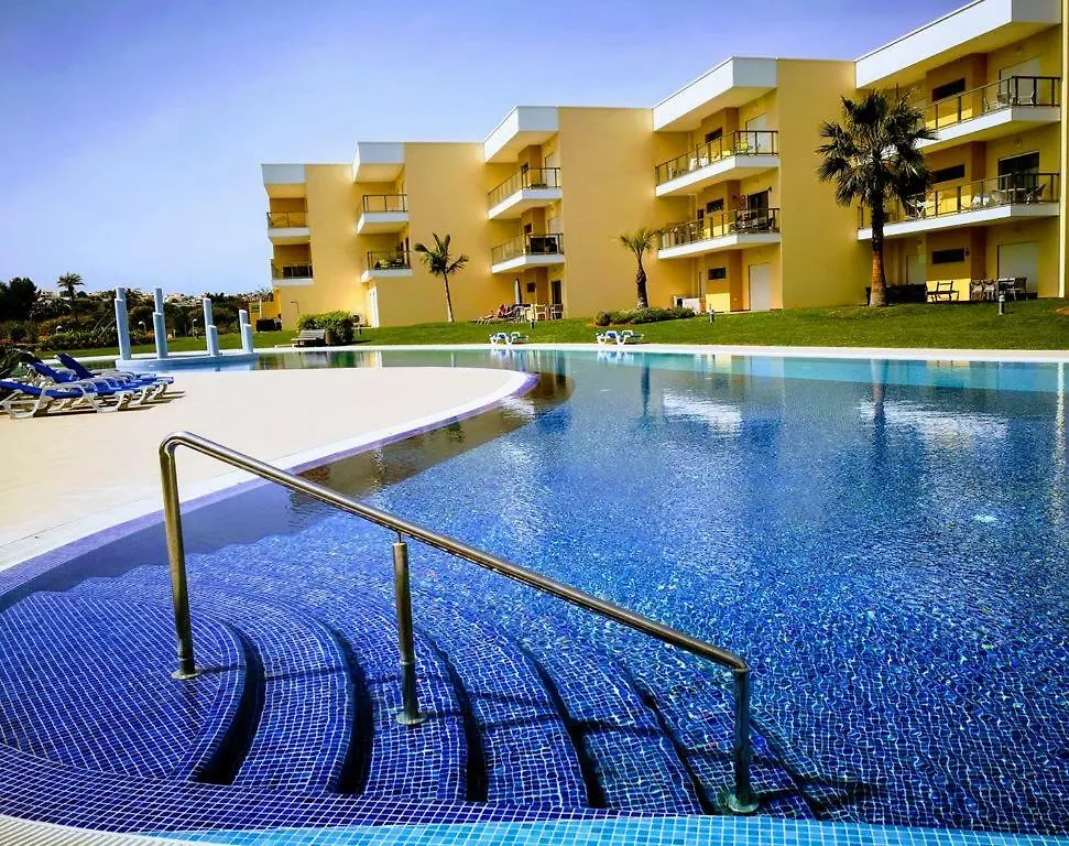 Albufeira Marina Gold Appartement
