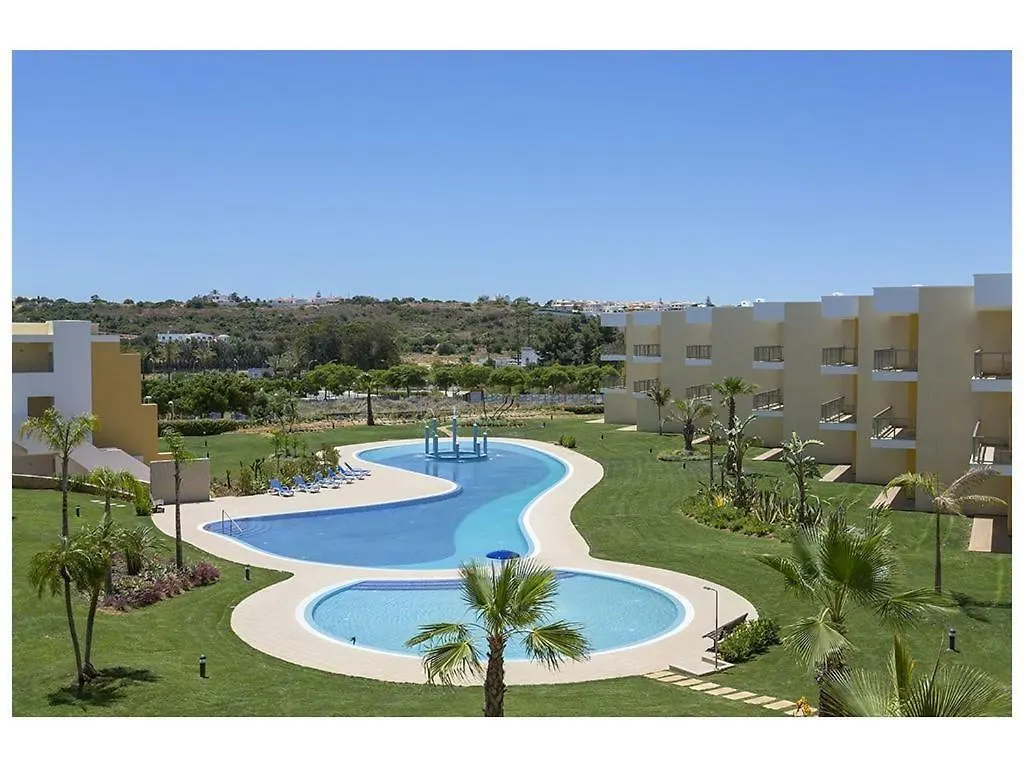 Albufeira Marina Gold Appartement