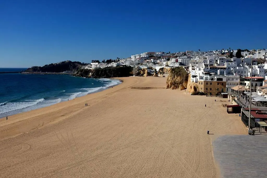 Albufeira Marina Gold Appartement
