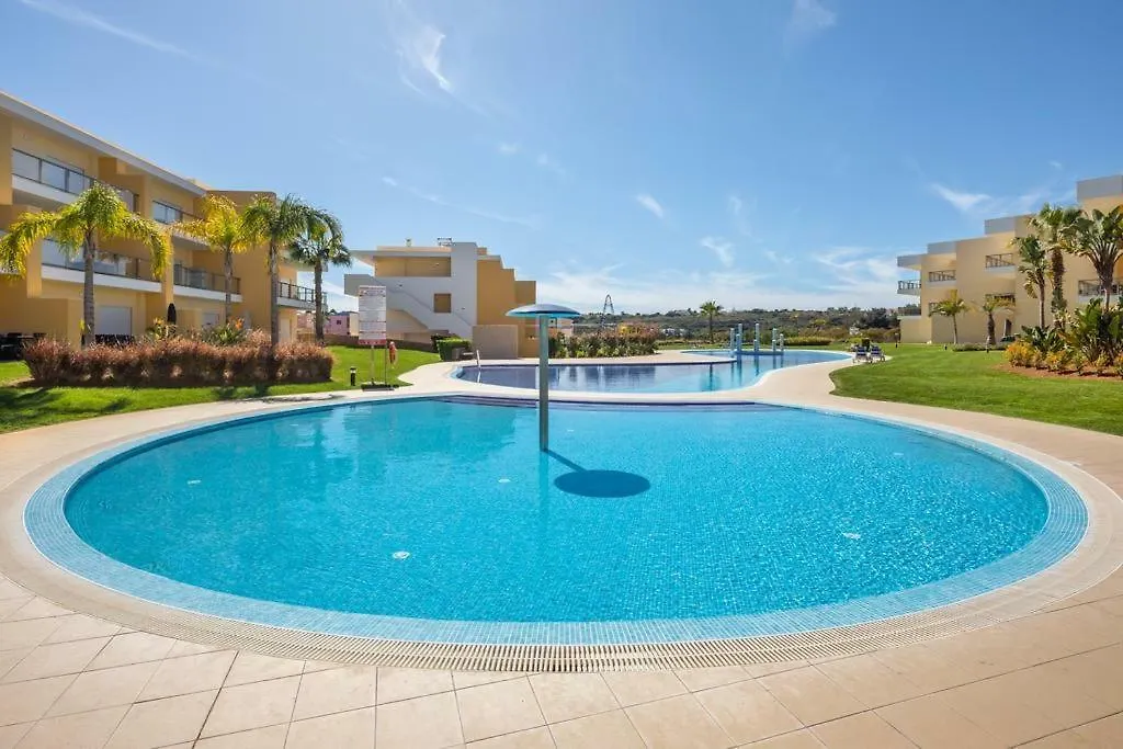 דירות Albufeira Marina Gold פורטוגל