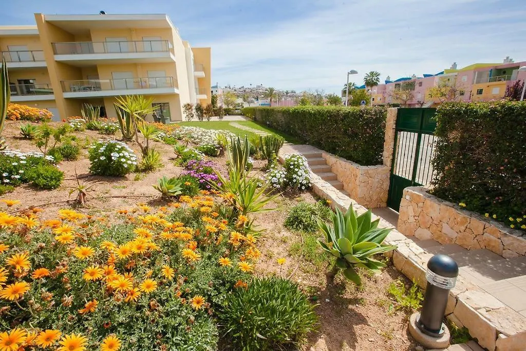 Albufeira Marina Gold Appartement 0*,