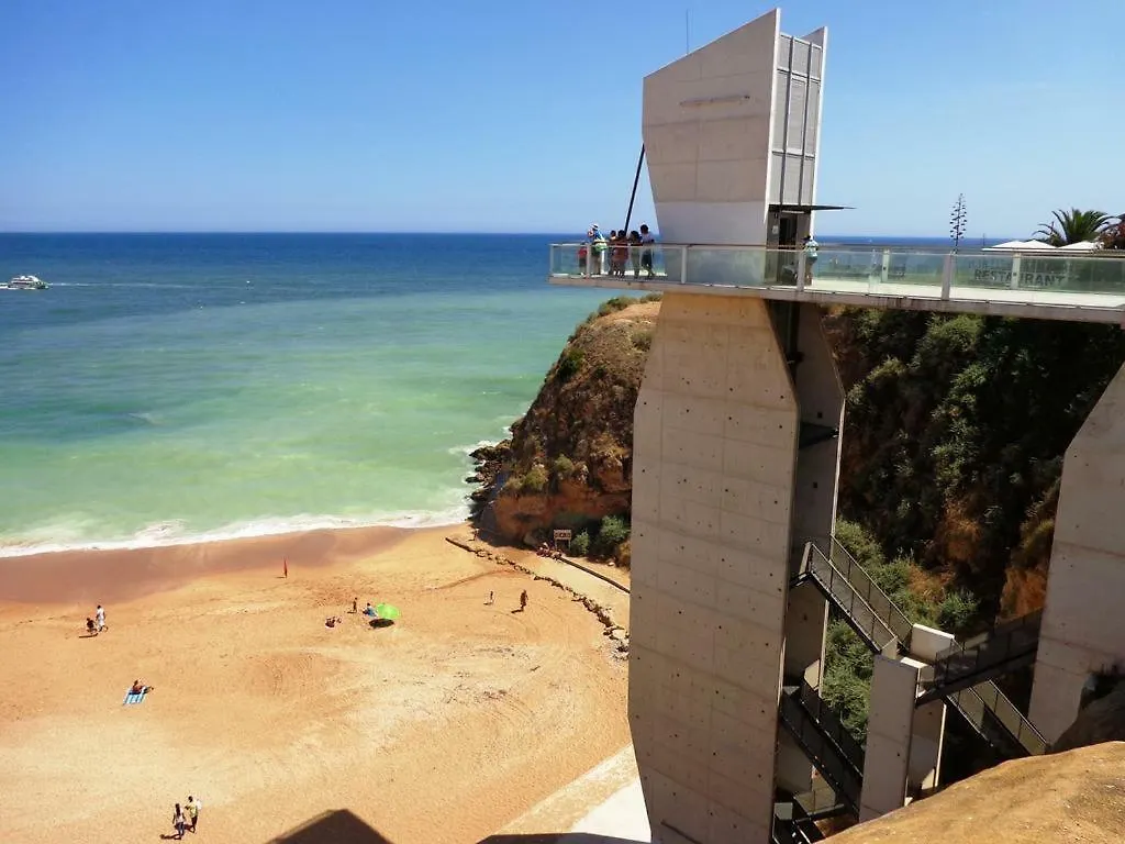 Albufeira Marina Gold Appartement Portugal