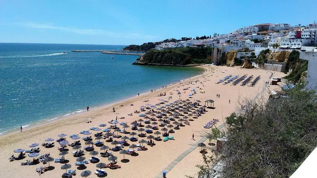 Albufeira Marina Gold Appartement