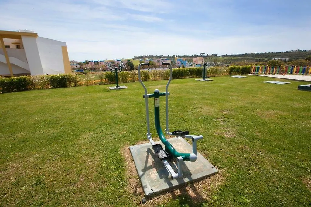 Albufeira Marina Gold Appartement