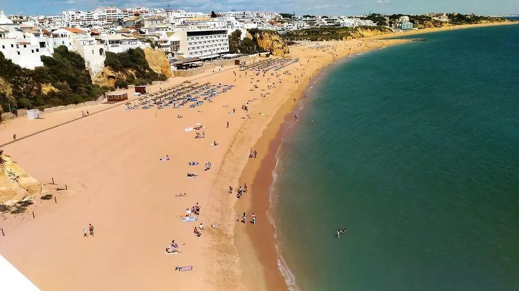 דירות Albufeira Marina Gold